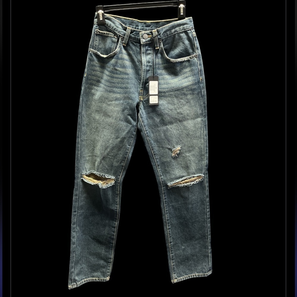 NWT Carmar Jeans